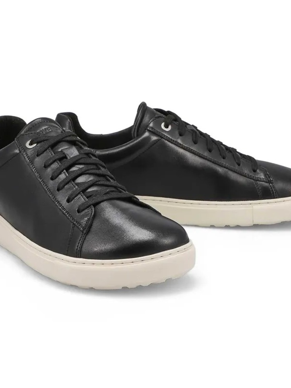 Birkenstock Bend Low Leather Sneakers 42